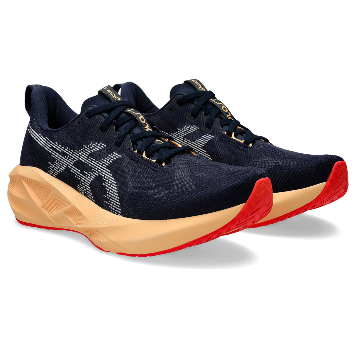 ASICS Novablast 5 Navy
