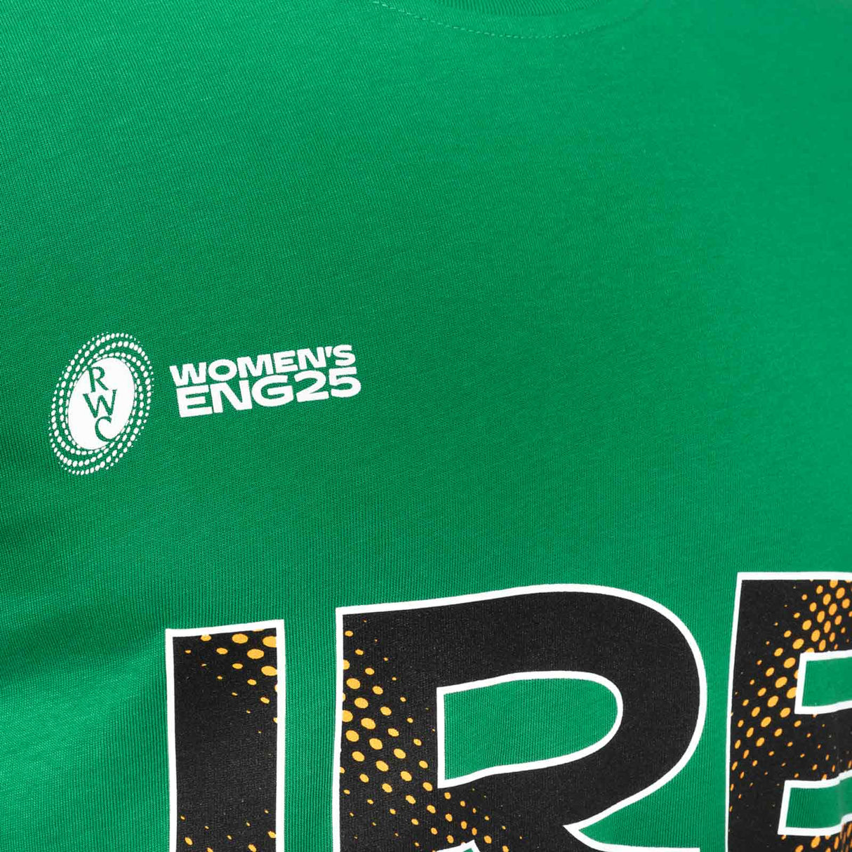 FANATICS Ireland Supporter T-Shirt Green