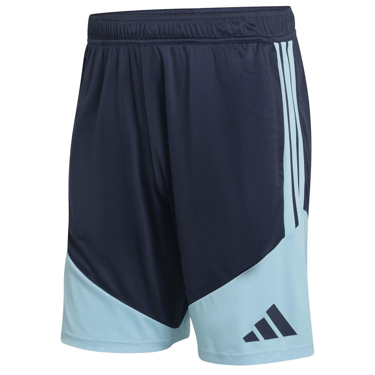 adidas Argentina FC Football World Cup 2026 Tiro Training Shorts