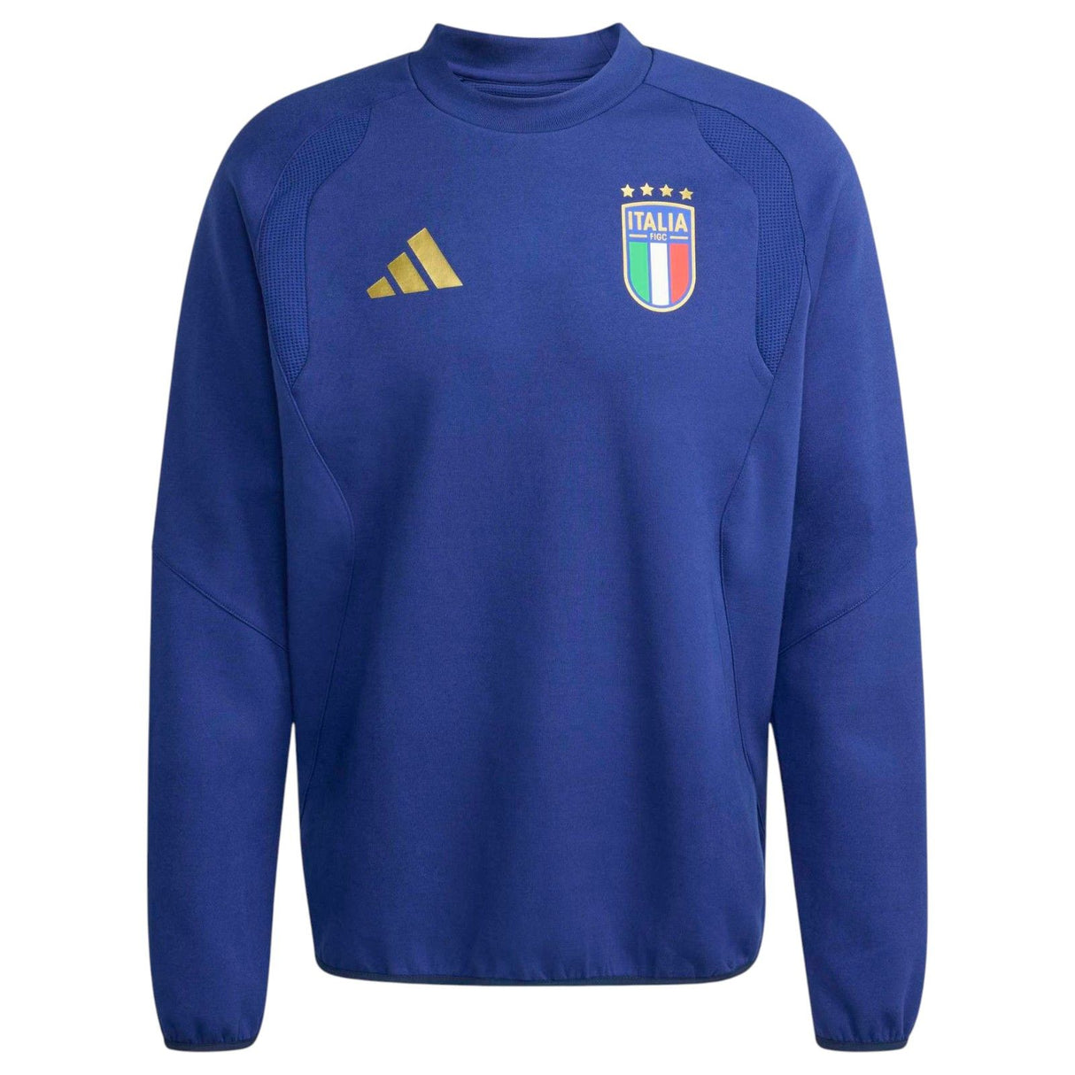 adidas Italy WC26 TT Crew Blue