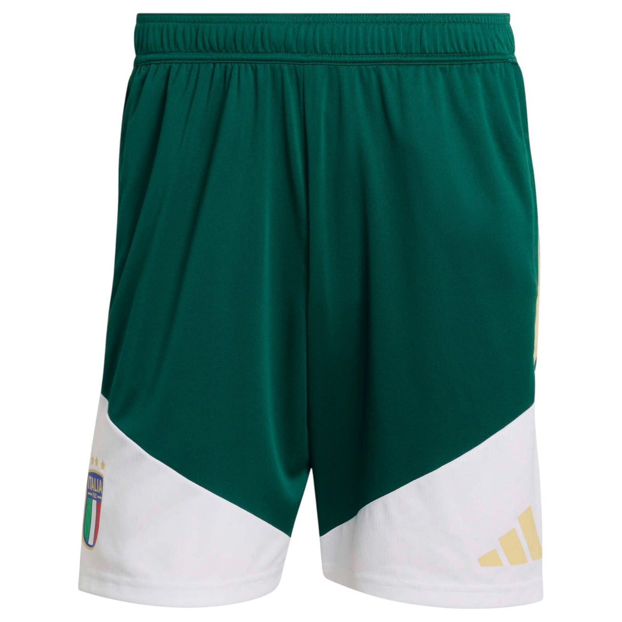 adidas Italy Football World Cup 2026 Adults Tiro Training Shorts
