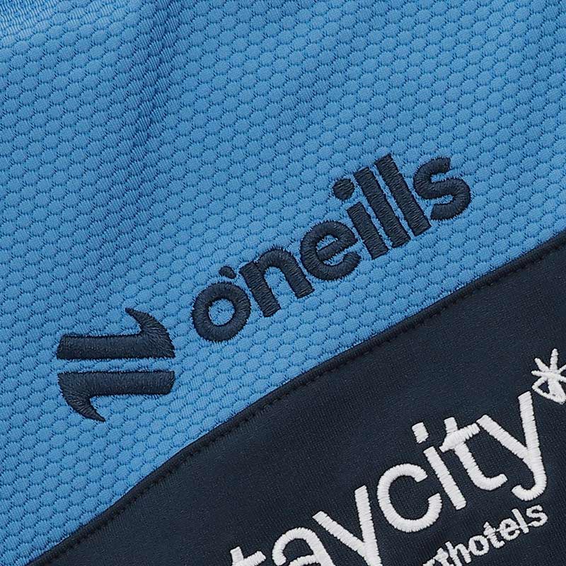 O'Neills Dublin Joyce Brushed QZ Nv