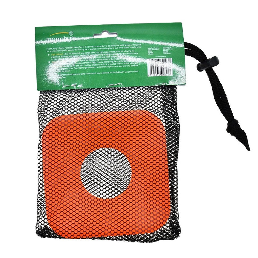 Murphy's Gaelic Football Kicking Tee - Low
