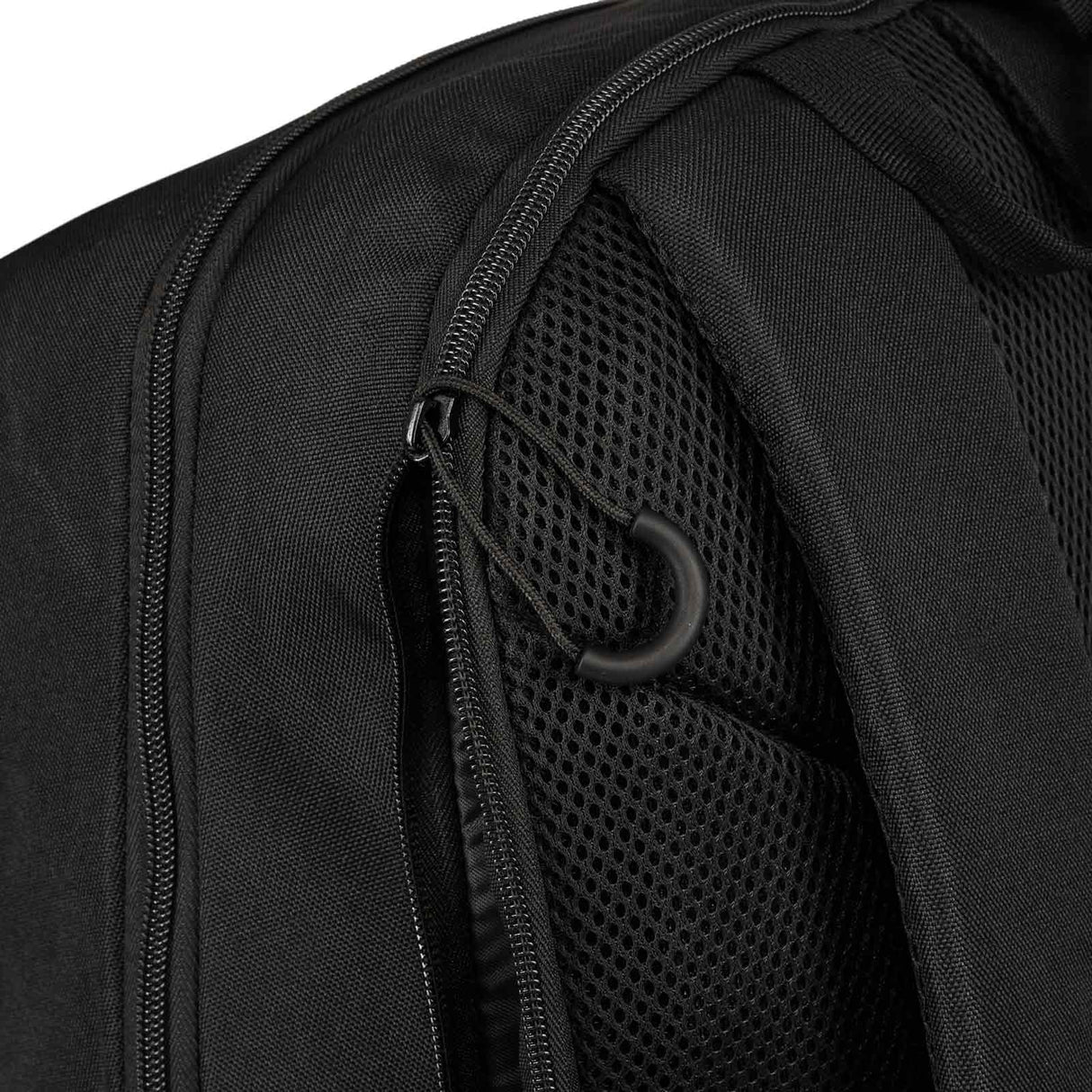 Umbro Trinity Backpack Black