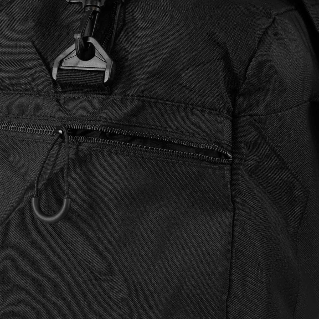 Umbro Trinity Holdall S Black