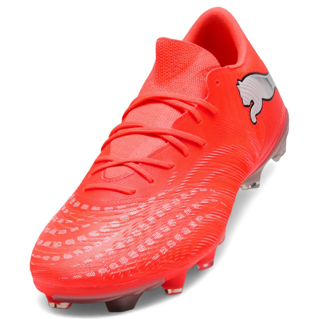 PUMA Future 9 Match Fusion Firm Ground Football Boots
