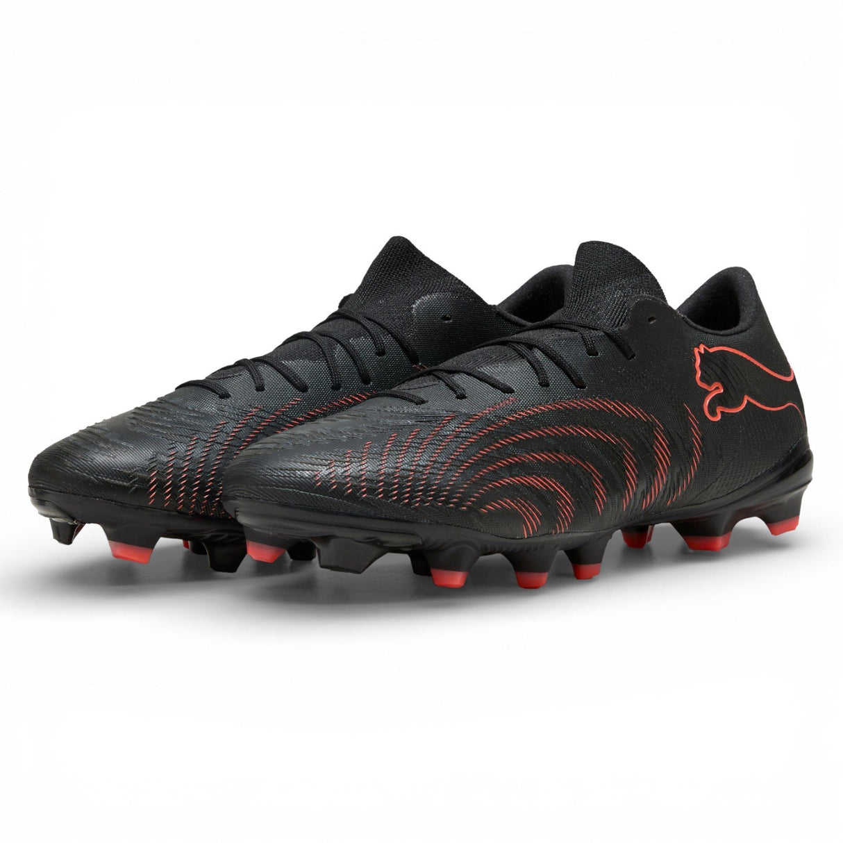 PUMA Future 9 Match Fusion Firm Ground Football Boots