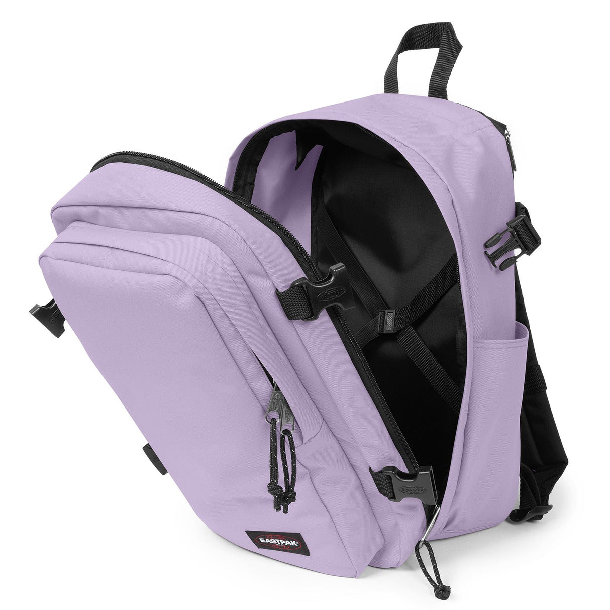 EASTPAK Cabin Pak Purple