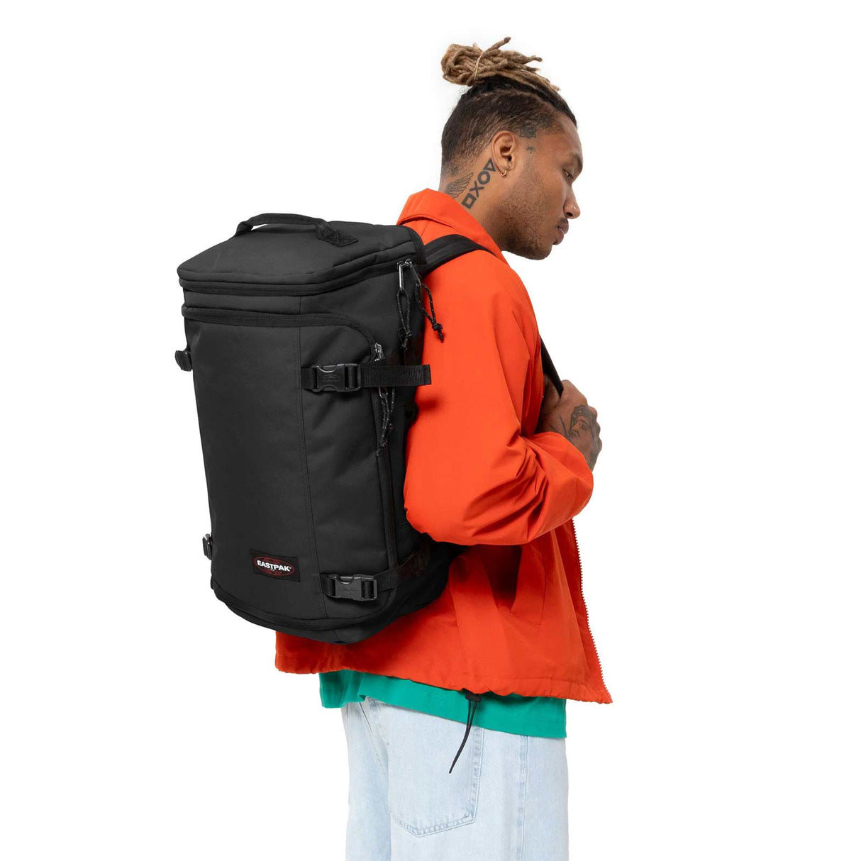 Eastpak Carry Pack Backpack