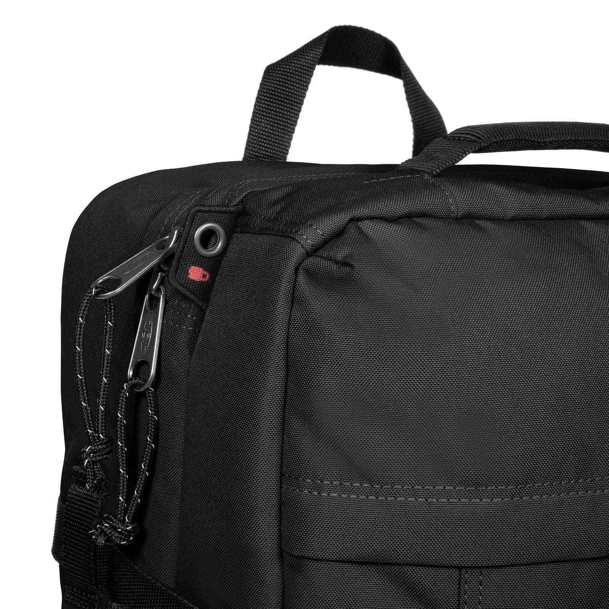 EASTPAK Travelpack Black