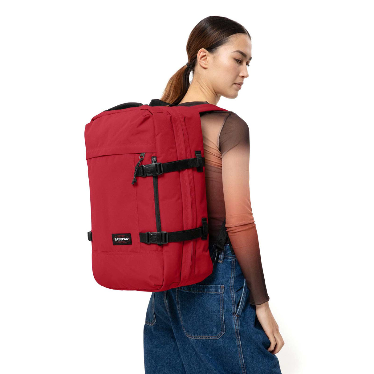 Eastpak Carry Pack Backpack