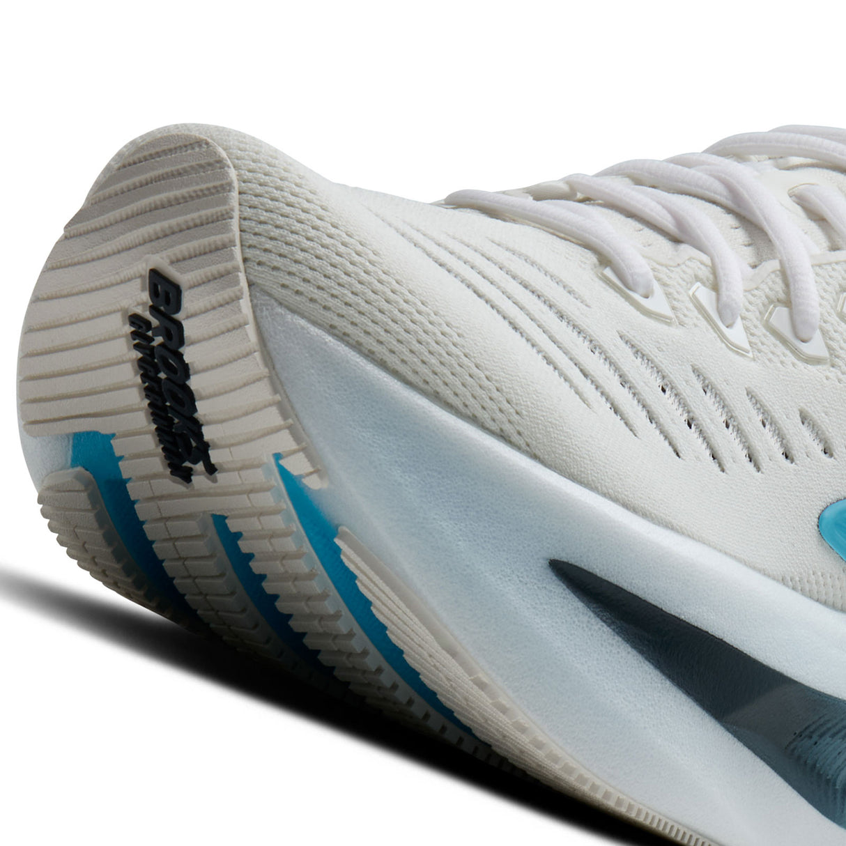 Brooks Mens Glycerin Max 2 White