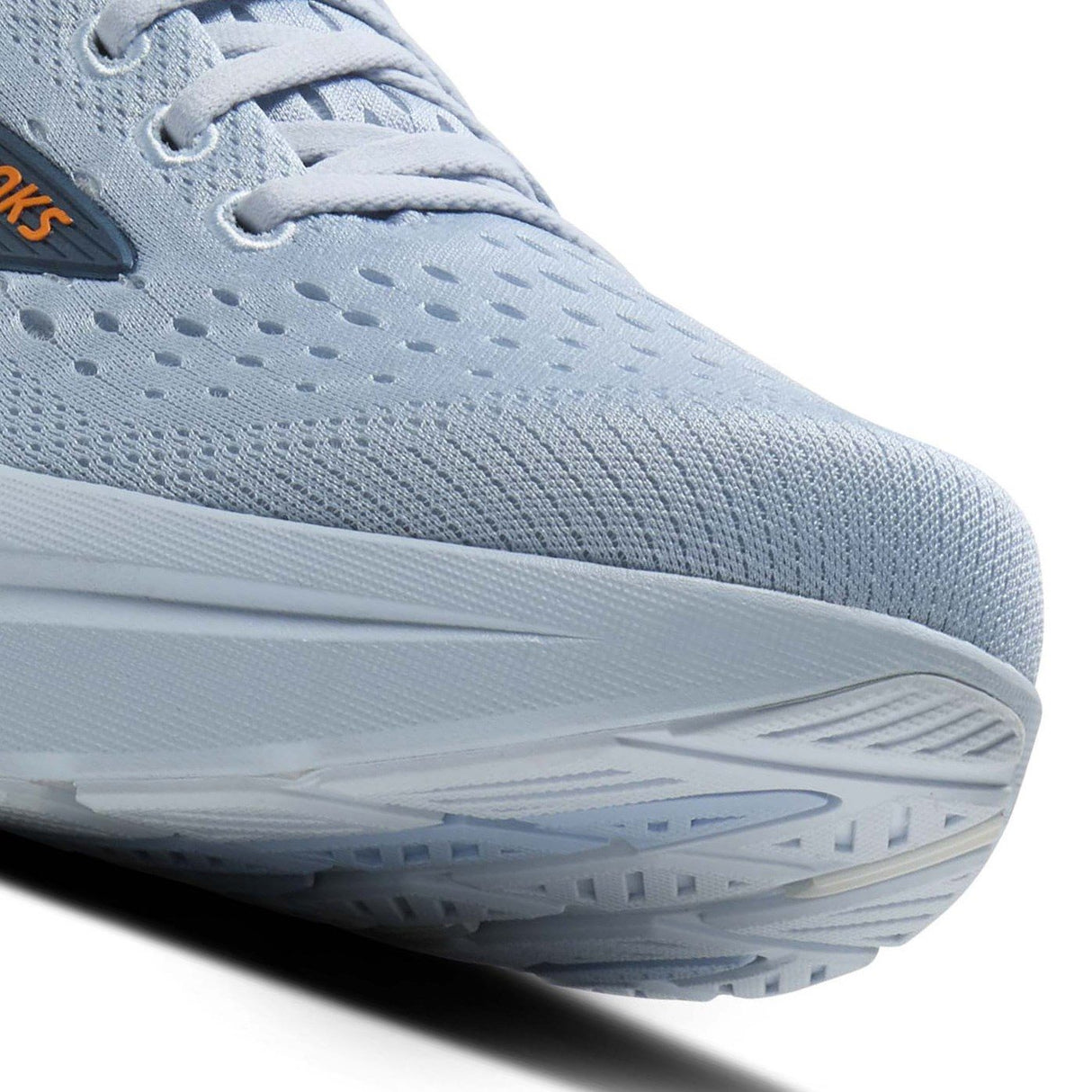 Brooks Mens Ghost Max 3 Blue