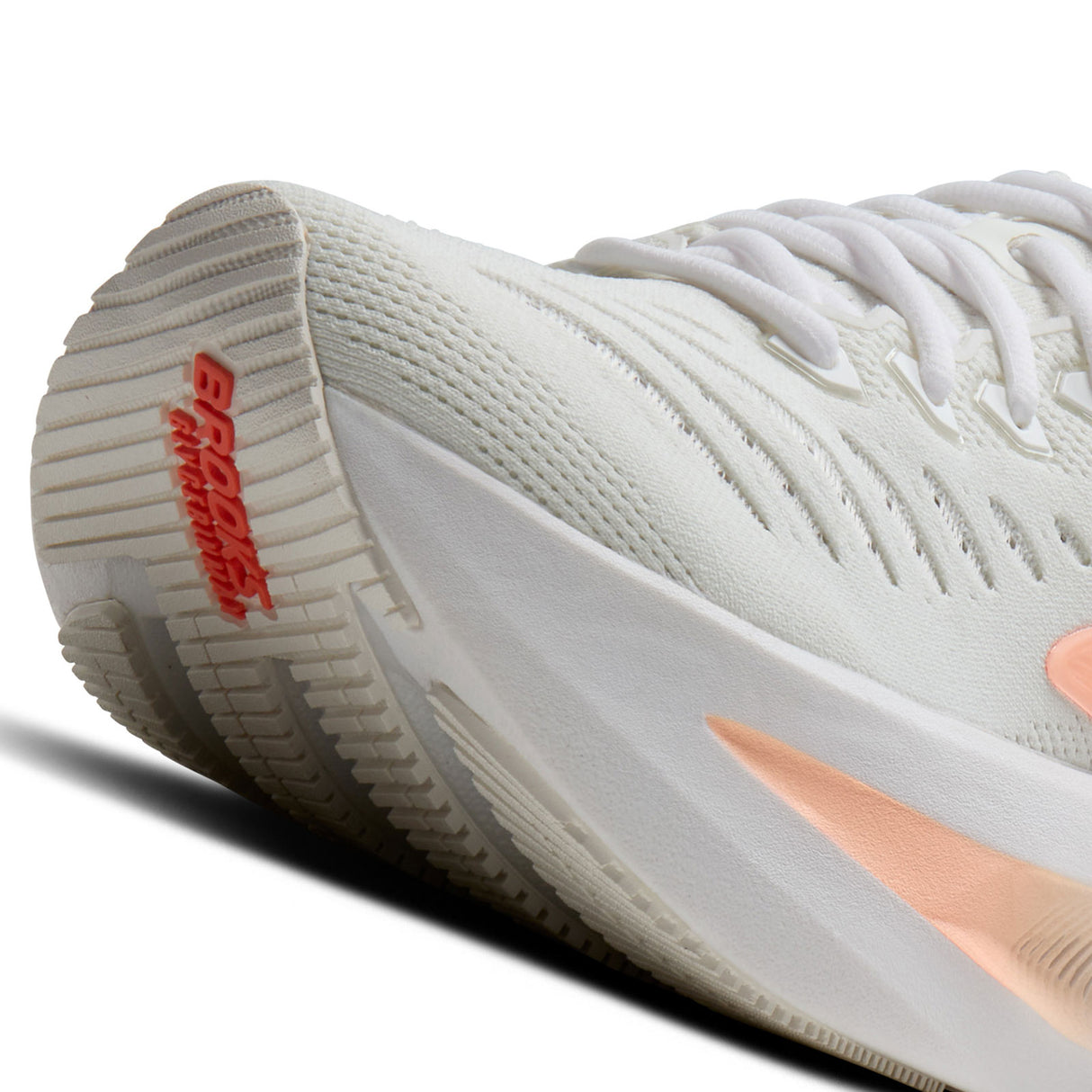 Brooks Womens Glycerin Max 2 White