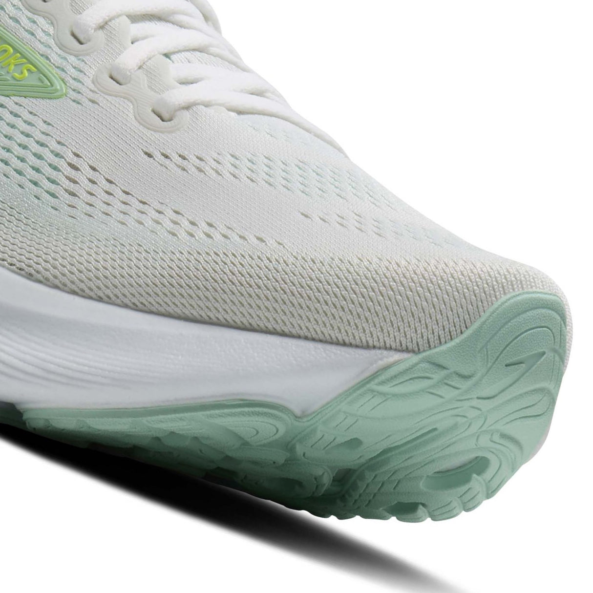 Brooks Womens Adrenaline 25 White