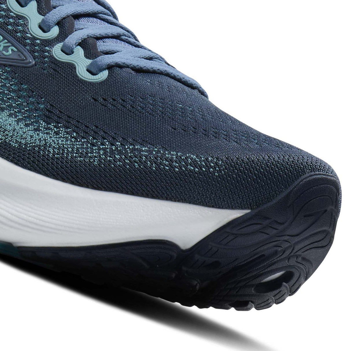 Brooks Mens Adrenaline 25 Wide Fit Navy