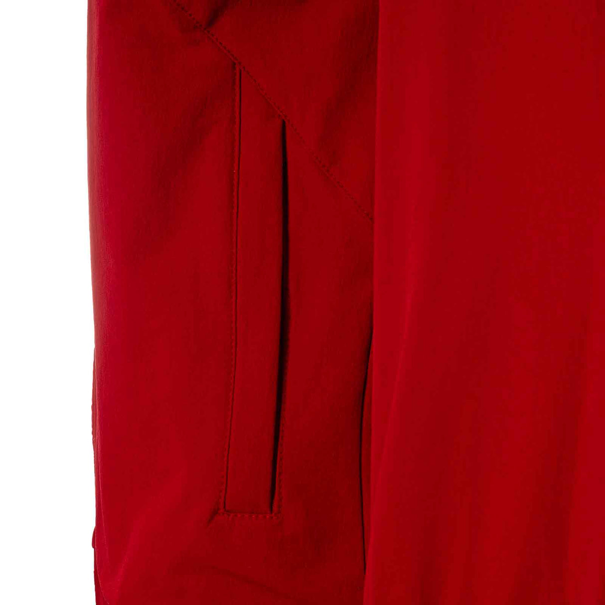 Umbro St Patricks Athletic Retro Full-Zip Top