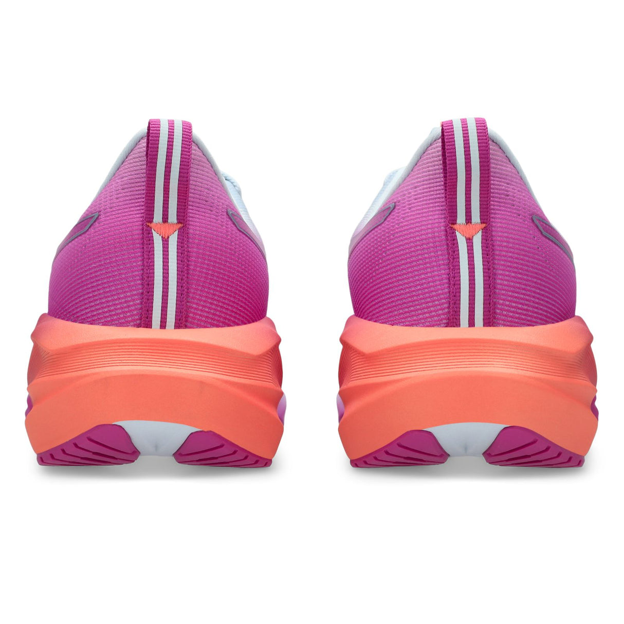 Asics Novablast 5 Womens White