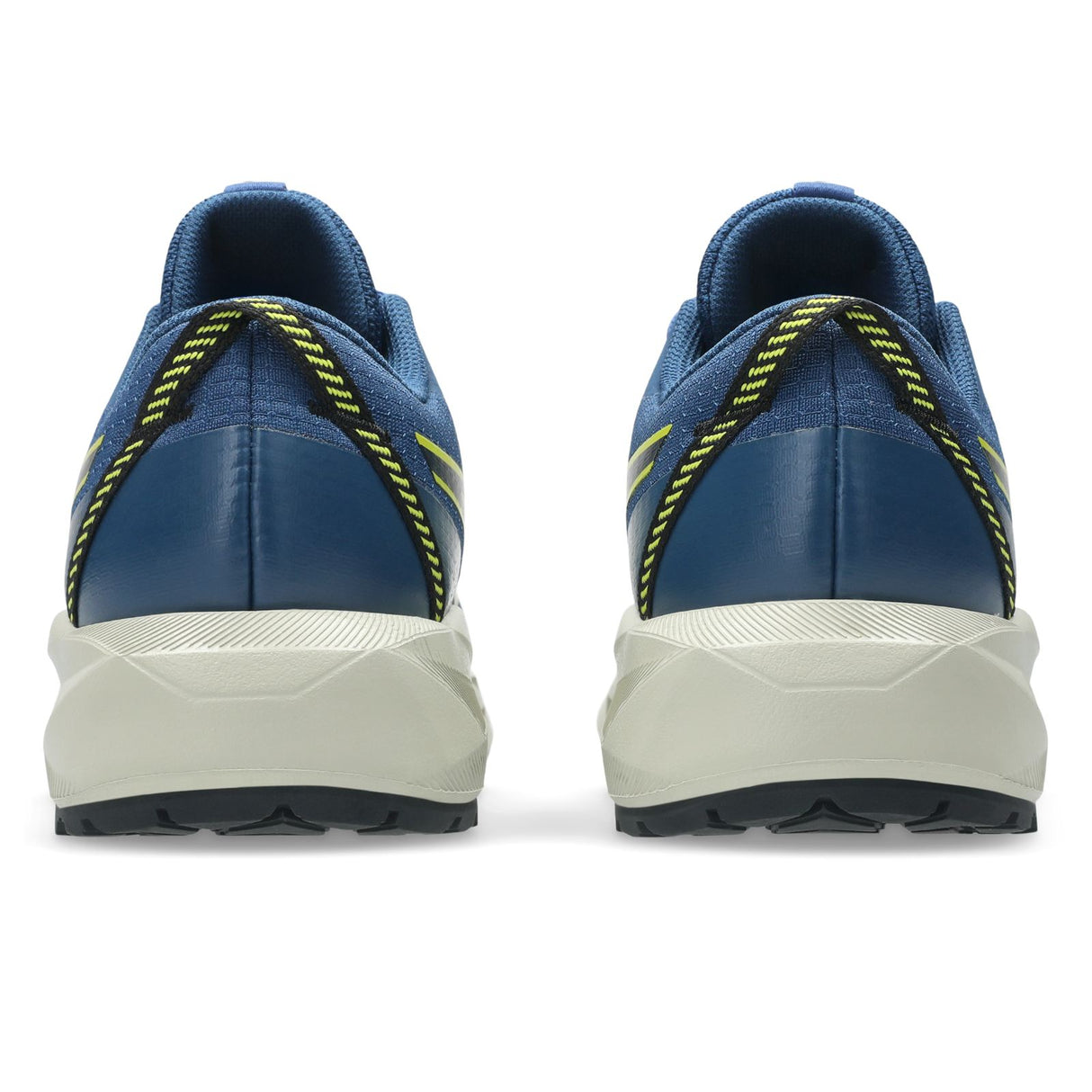 Asics Pre Venture 11 GS Boys Navy