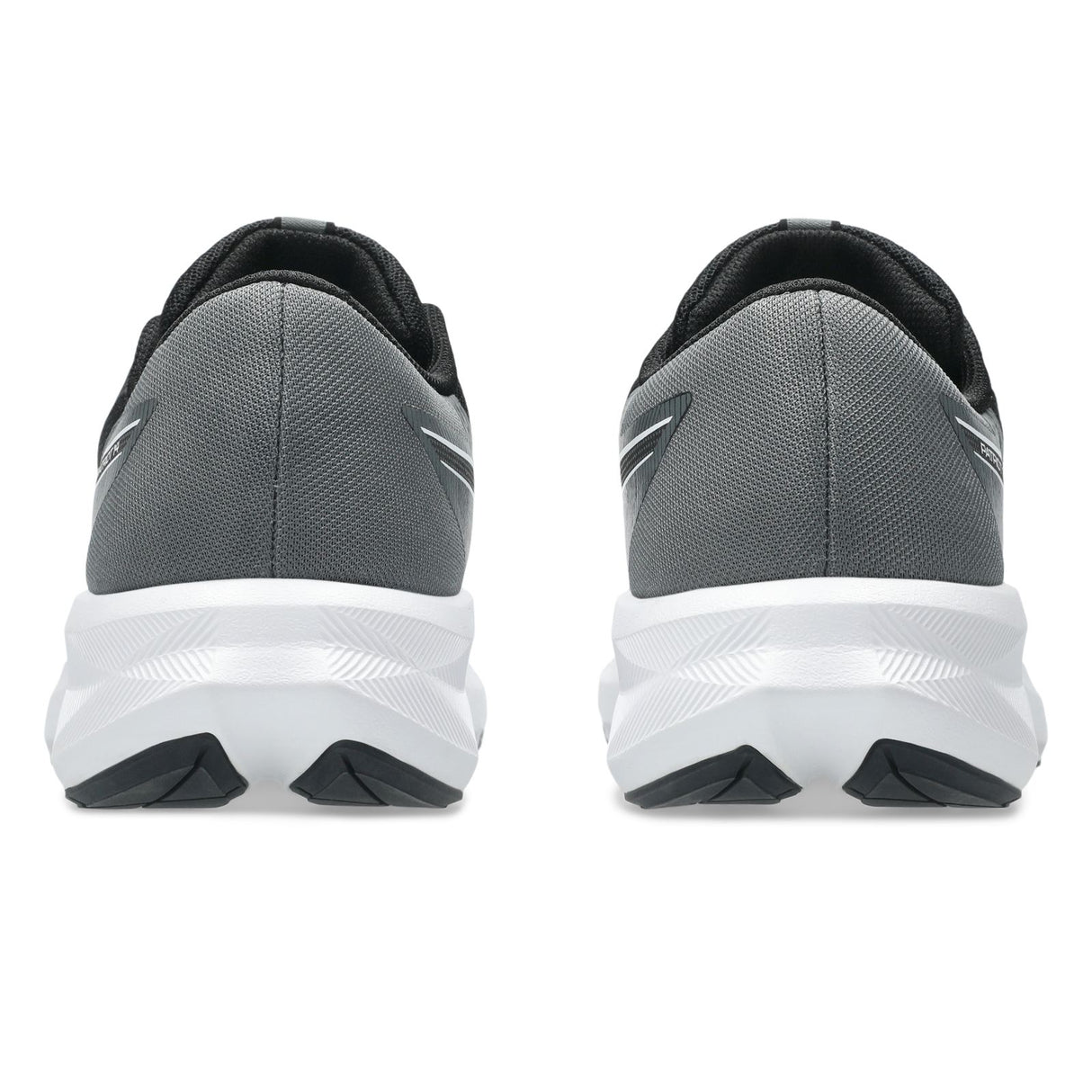 Asics Patriot 14 GS Kids Black/White