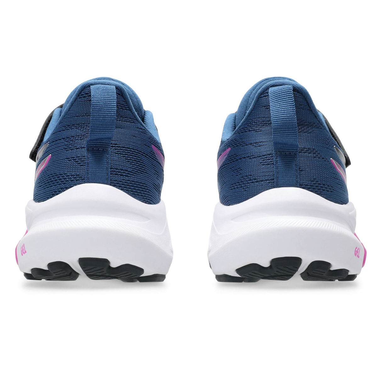 Asics GT 1000 14 PS Jr Girls T Pink