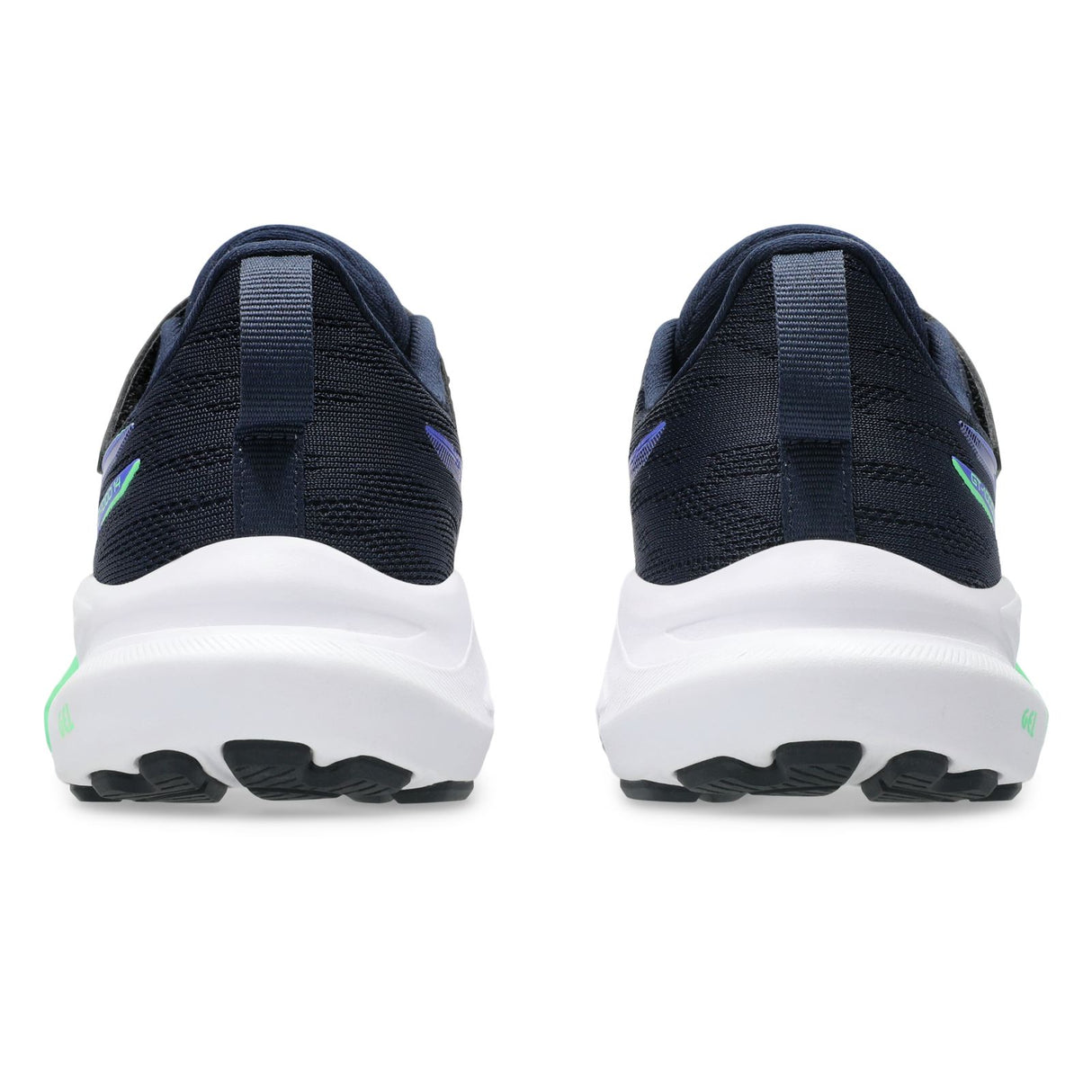 Asics GT-1000 14 PS JR B Midnght/V Blue