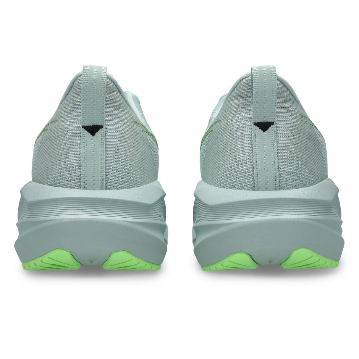 ASICS NOVABLAST 5 Green