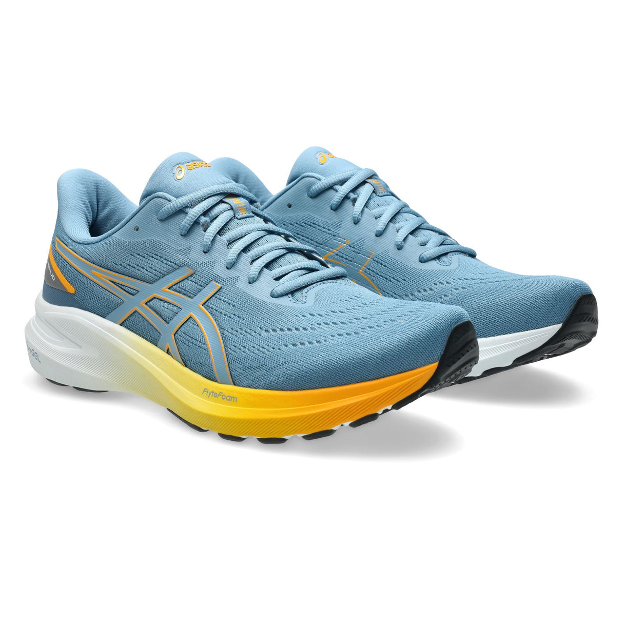 ASICS Gel Kinjo 2 BLUE