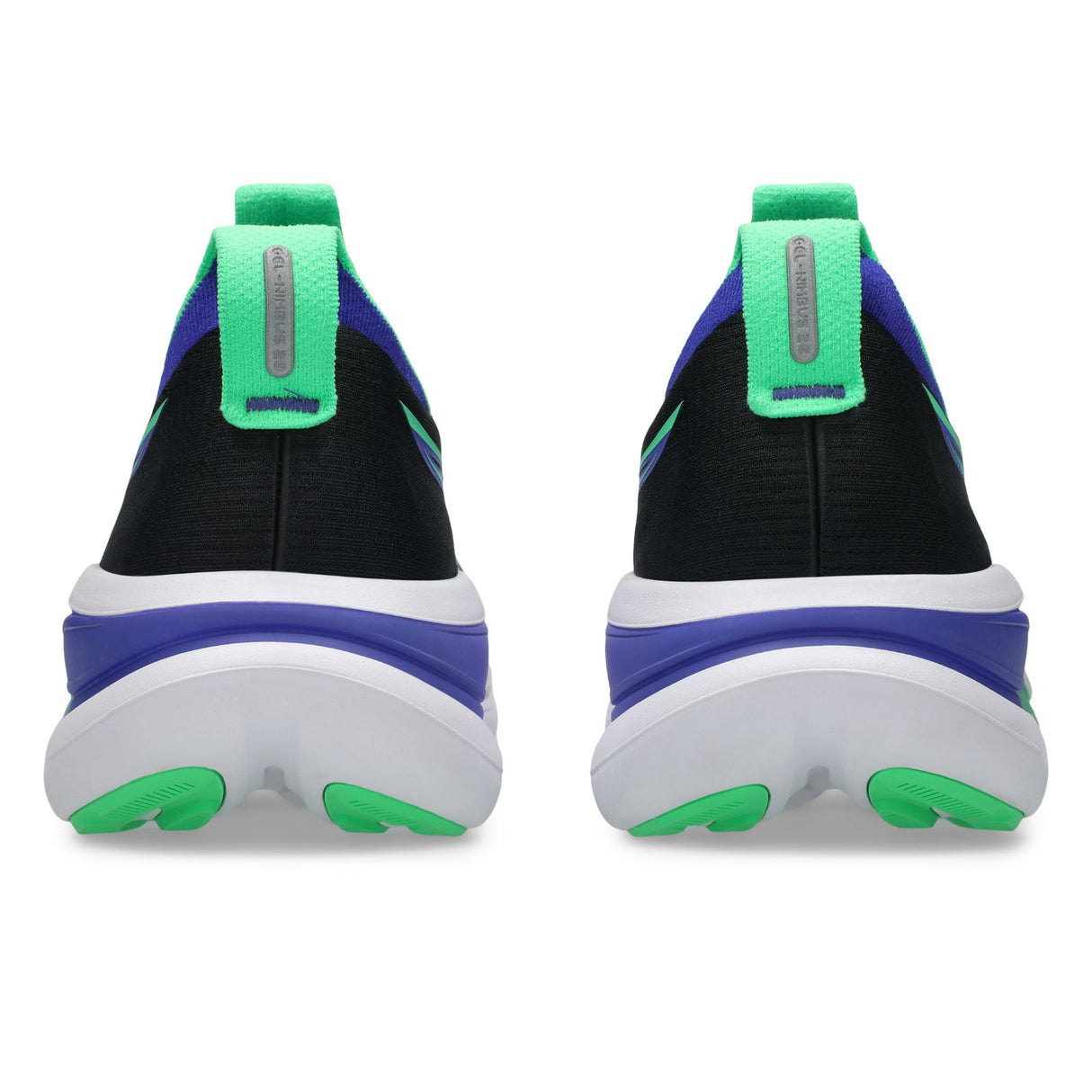 ASICS GEL-NIMBUS 28 Black