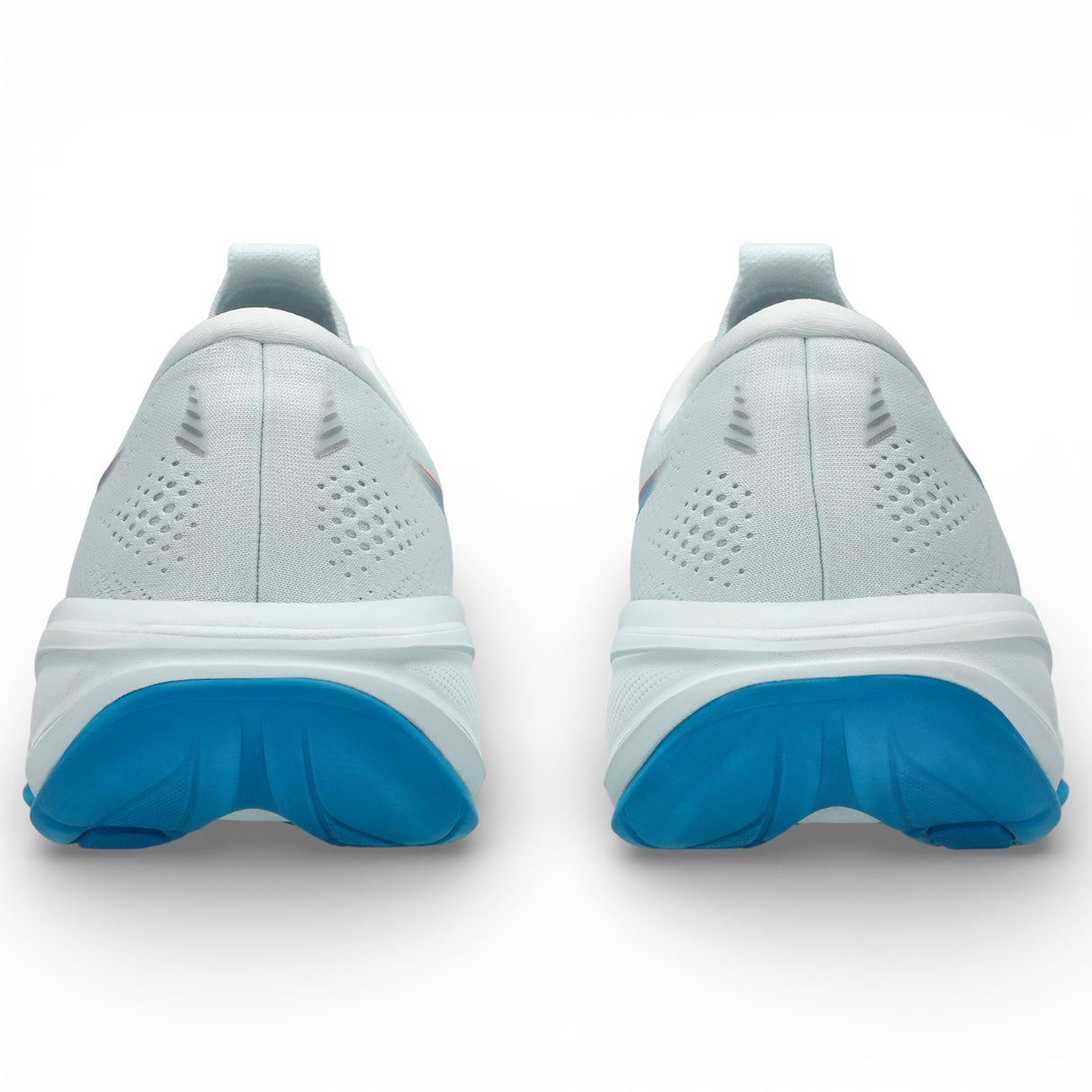 ASICS GEL-CUMULUS 28 White