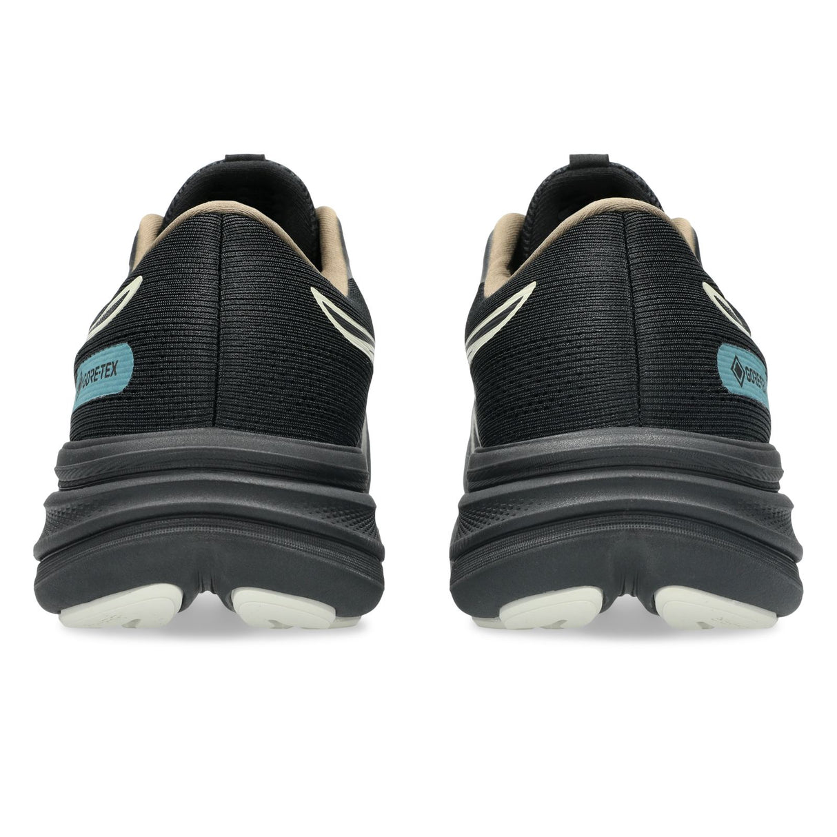 ASICS GEL-PULSE 17 GTX Black