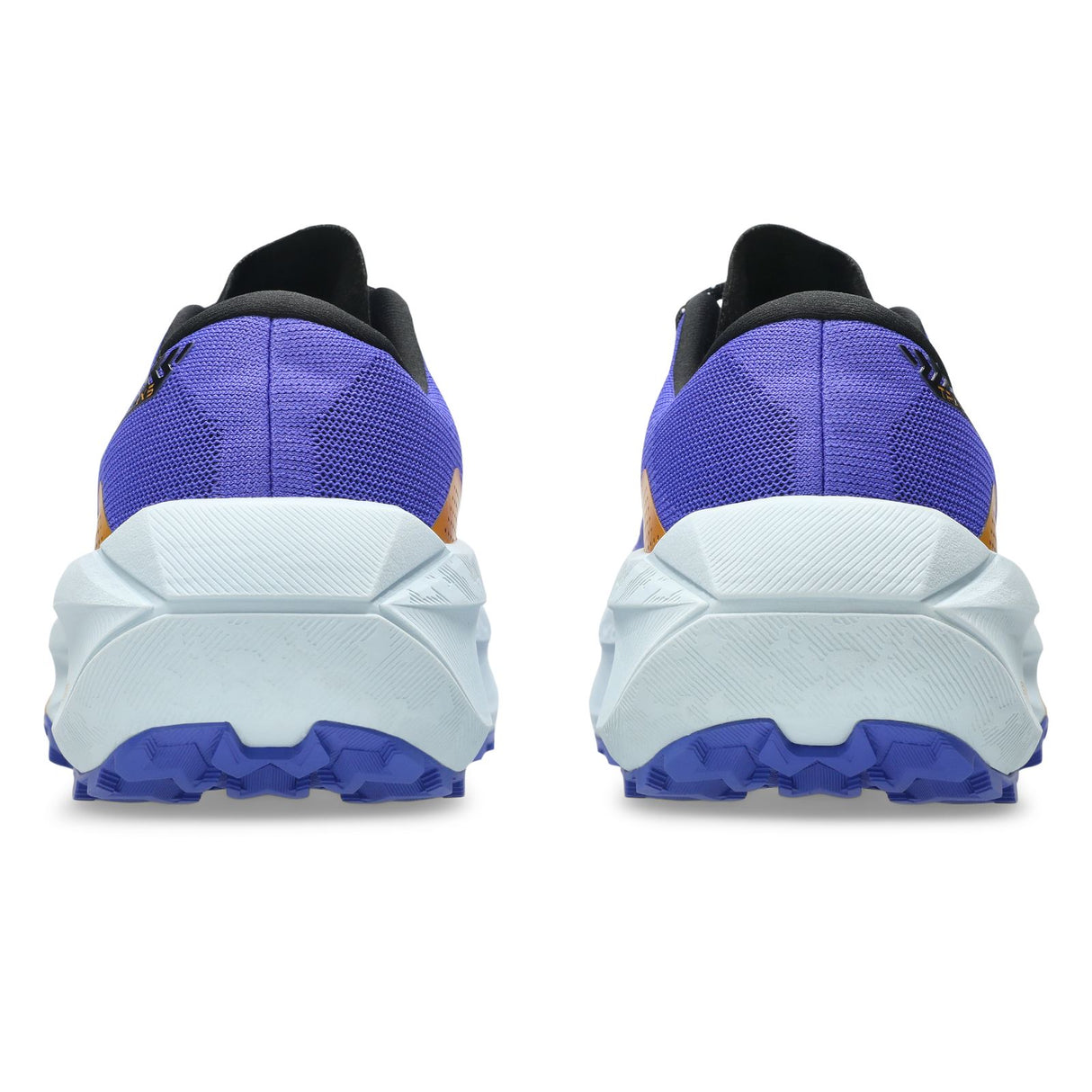 ASICS TRABUCO MAX 4 Blue