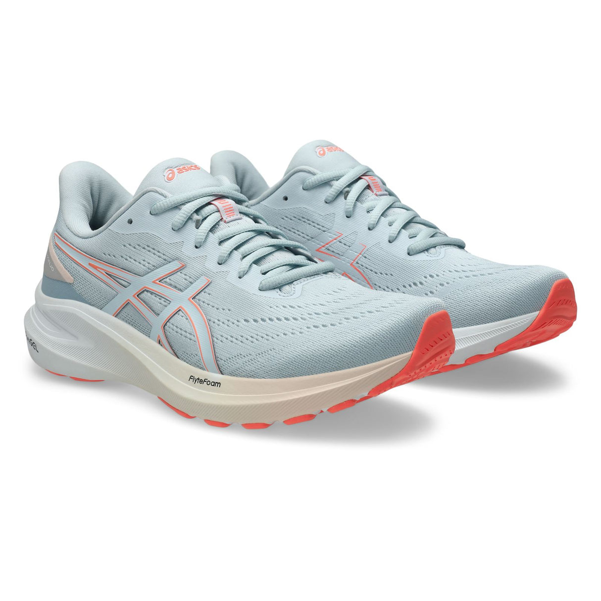 ASICS Gel Kinjo 2 WOMENS BLUE