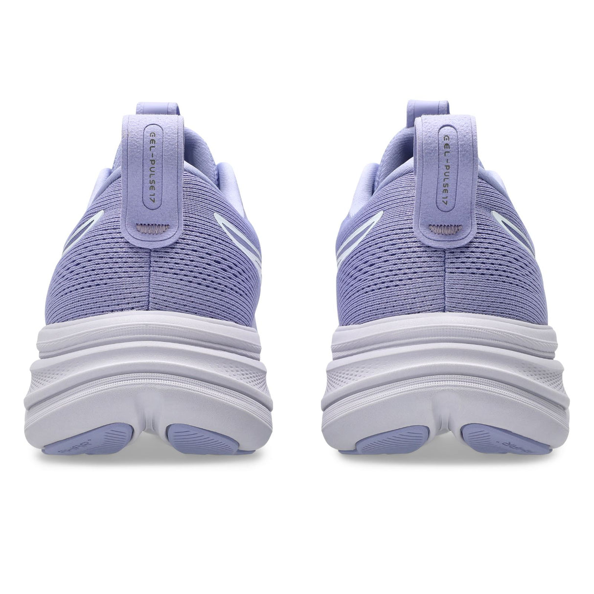 ASICS GEL-PULSE 17 WOMENS Purple