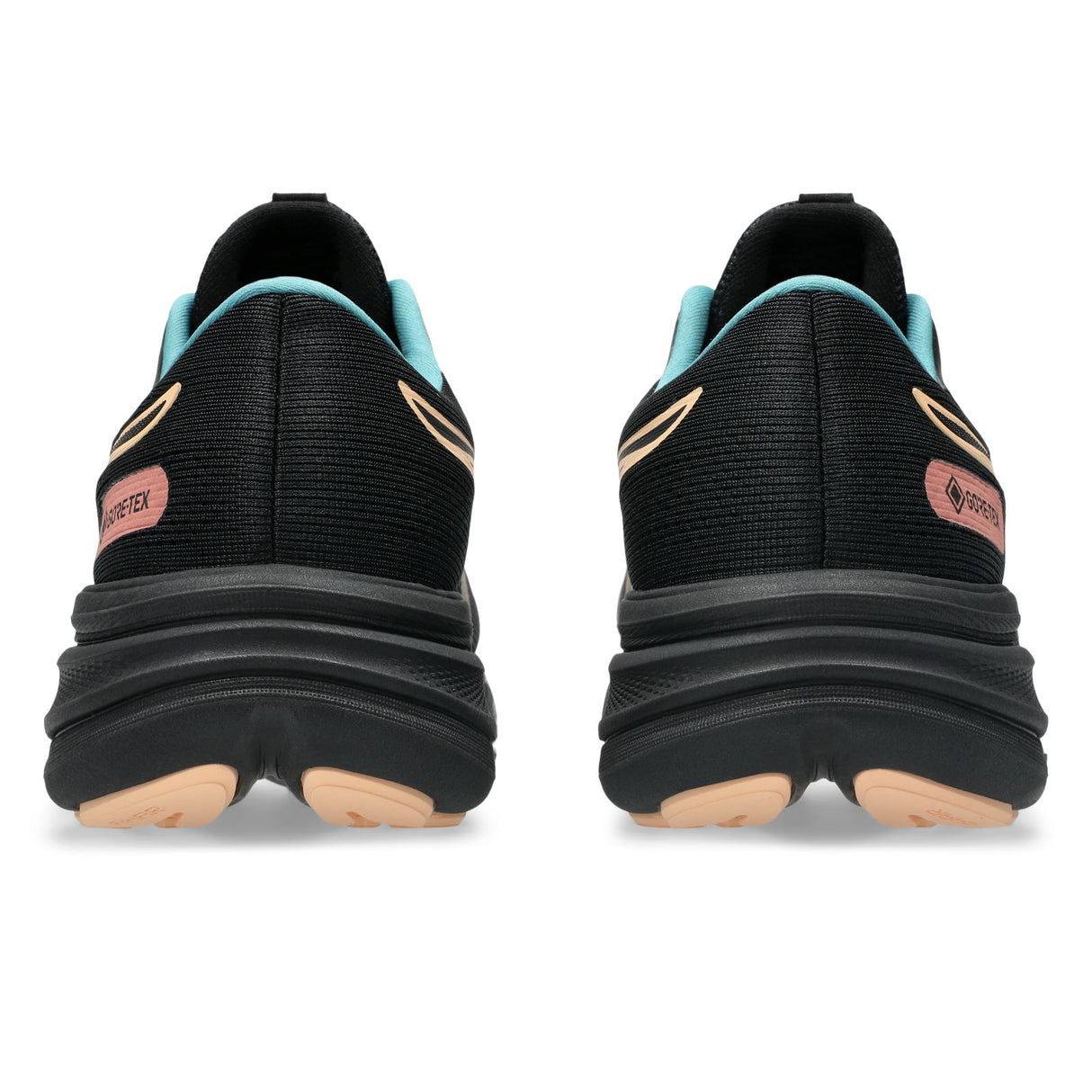 ASICS GEL-PULSE 17 GTX WOMENS Black