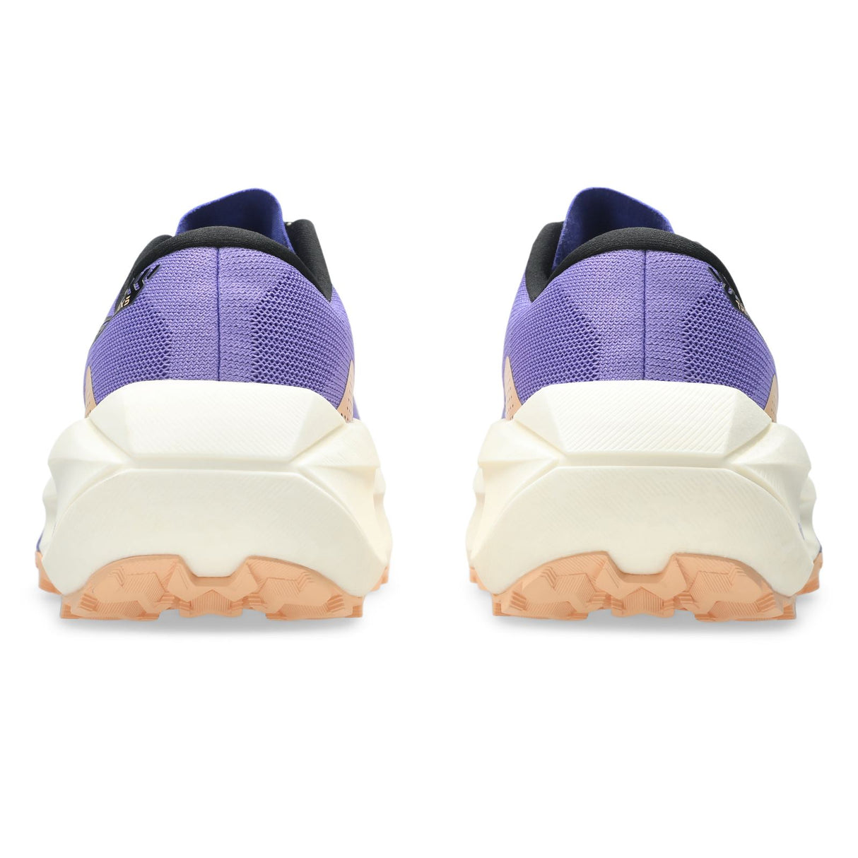 ASICS TRABUCO MAX 5 WOMENS Purple