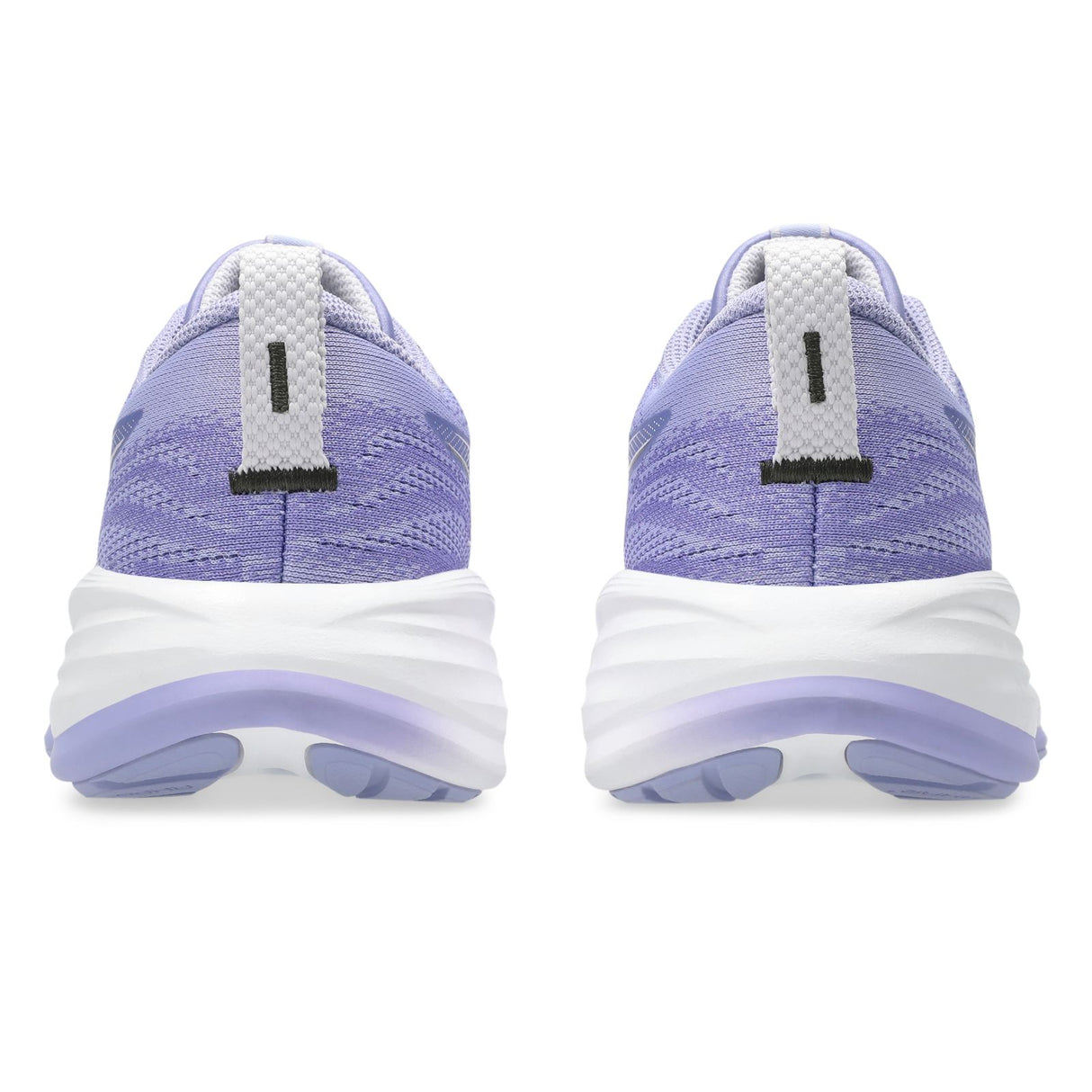 Asics Gel Cumulus 27 GS Girls Purple