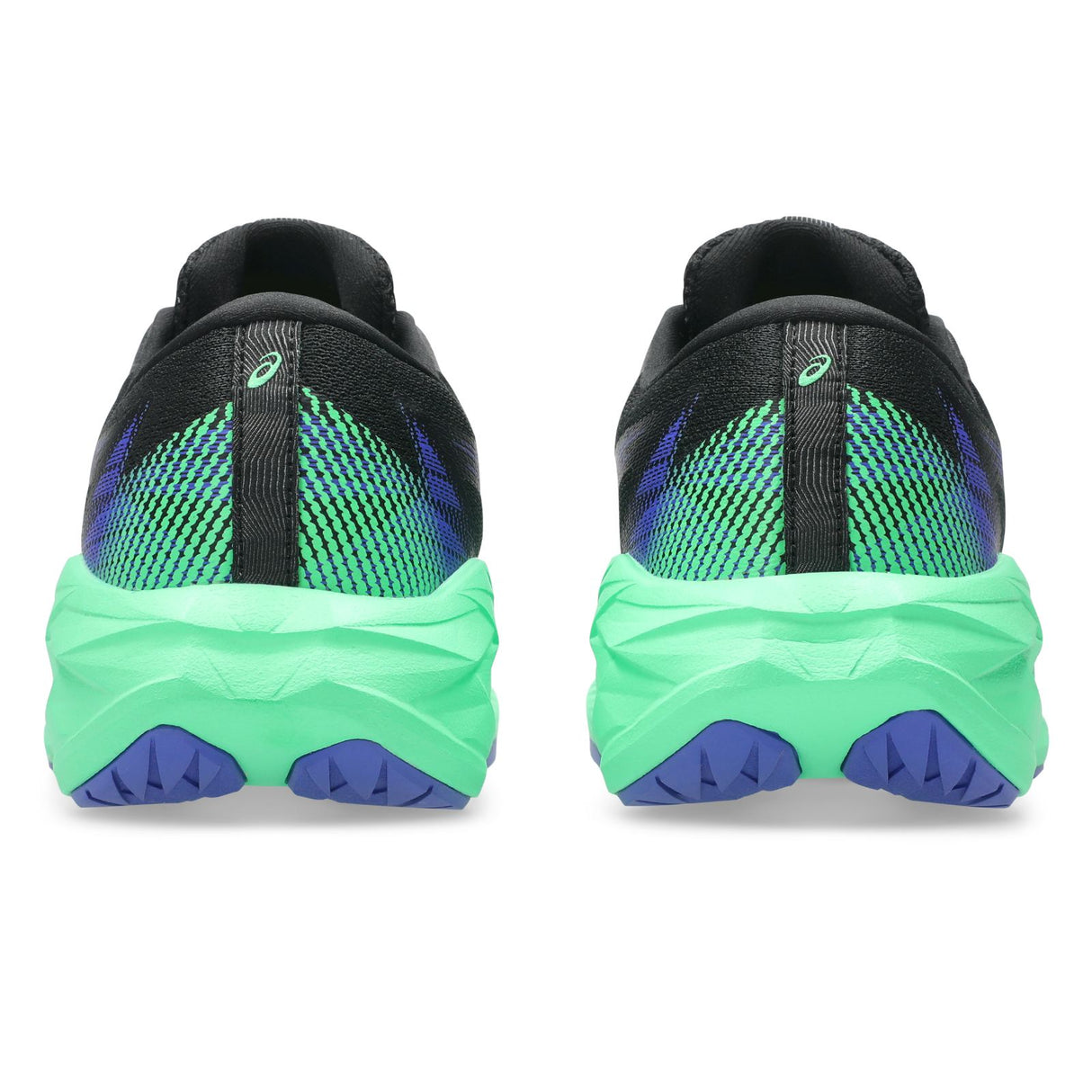 Asics Novablast 5 GS Boys Black