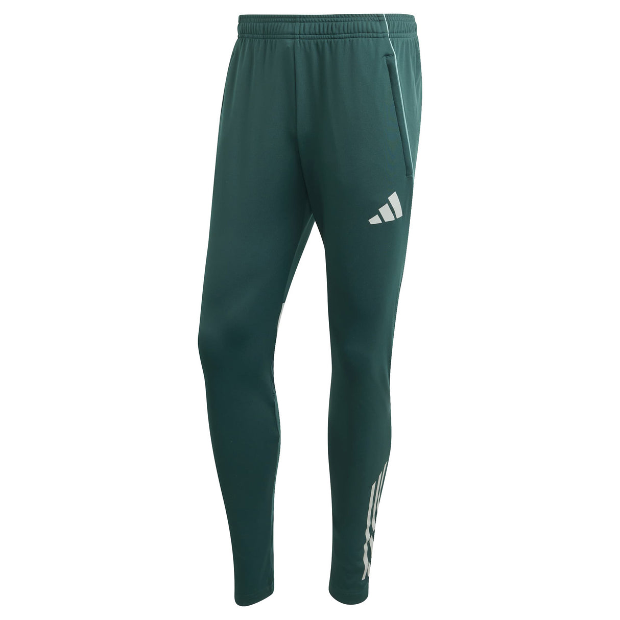 adidas AFC 25 Train RF Pant Green