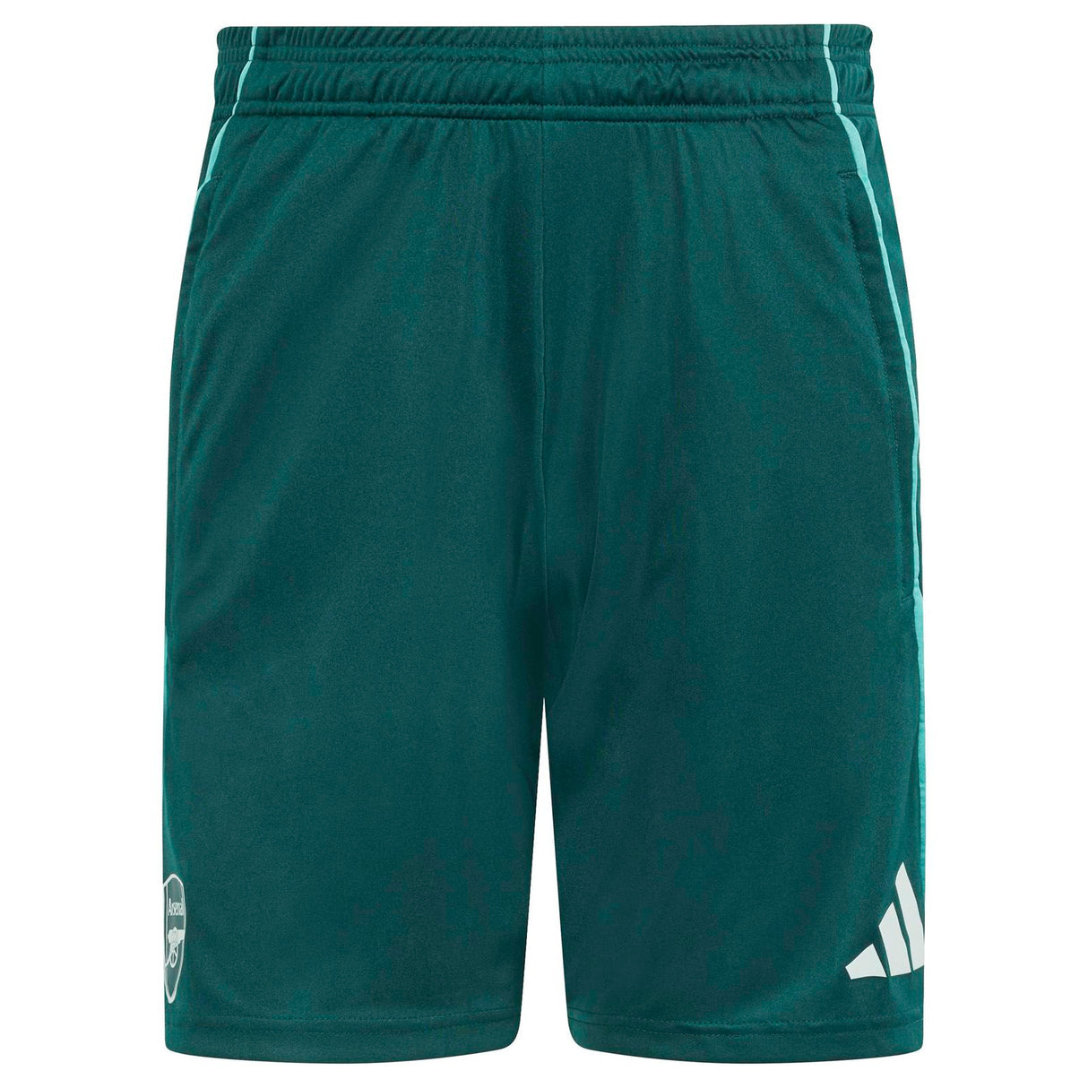adidas AFC 25 Train RF Short Green