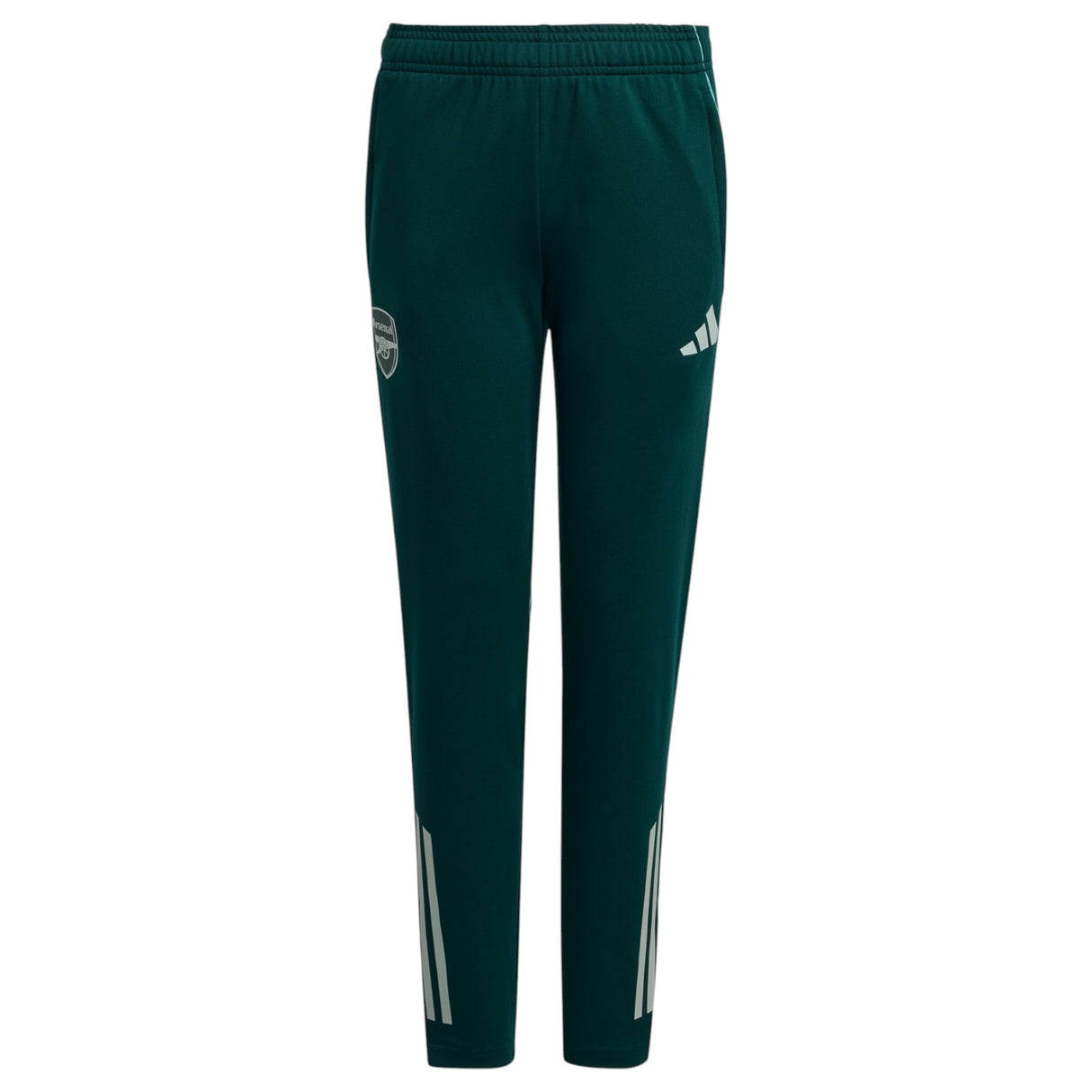 adidas AFC 25 Kids Train RF Pant Green