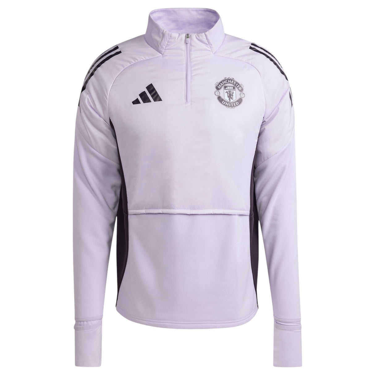 adidas Manchester United Football Tiro 2025/26 Mens Top