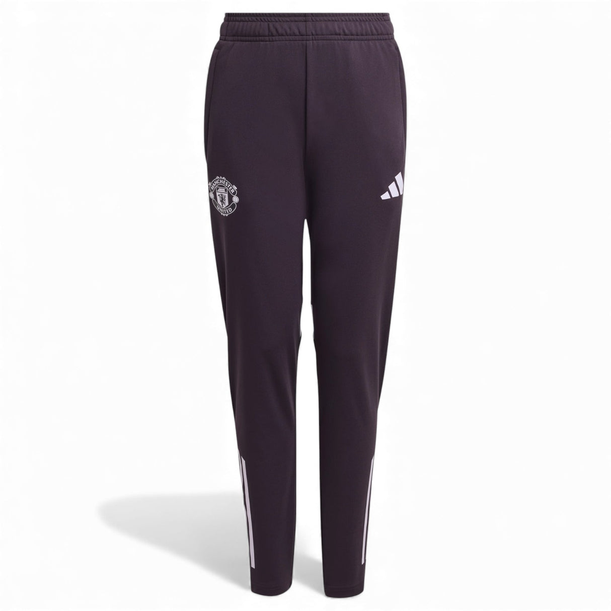 adidas Manchester Utd Football Tiro 2025/26 Kids Competition Training Pants