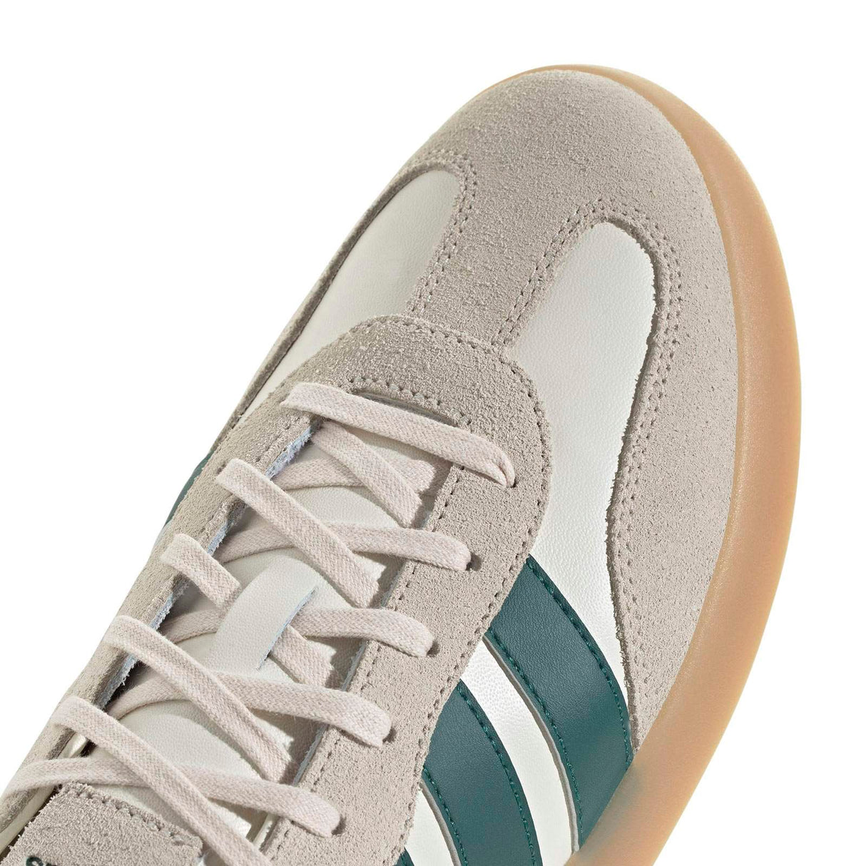 adidas BARREDA DECODE LUX MENS White