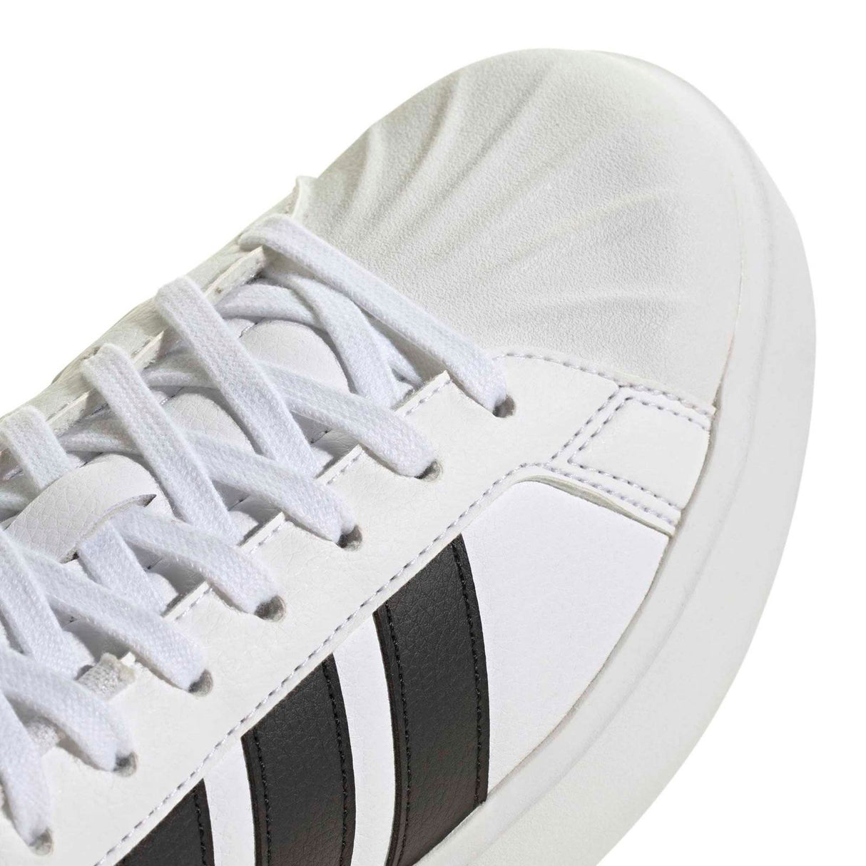 adidas STREETTALK BOLD White