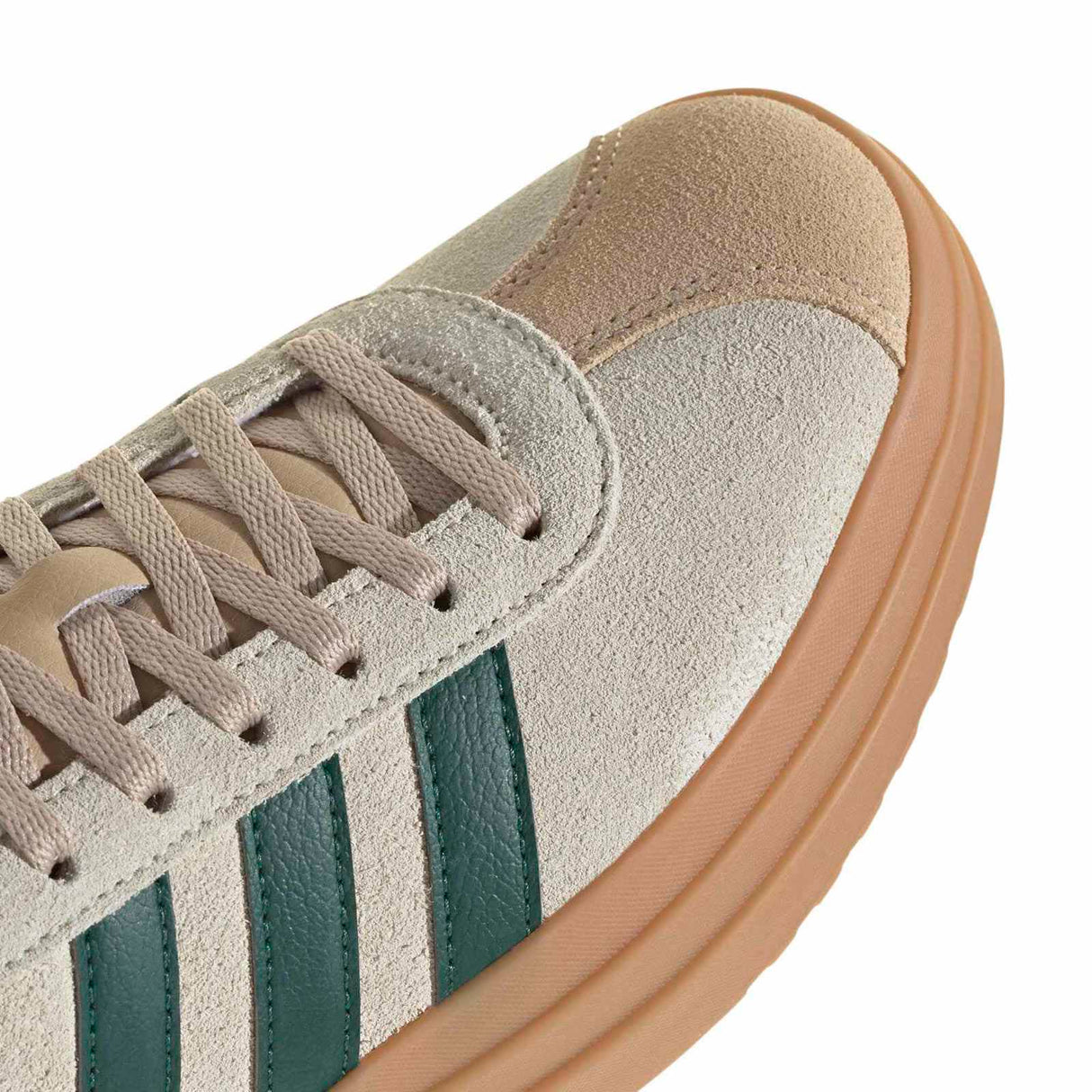 adidas VL COURT BOLD WOMENS White