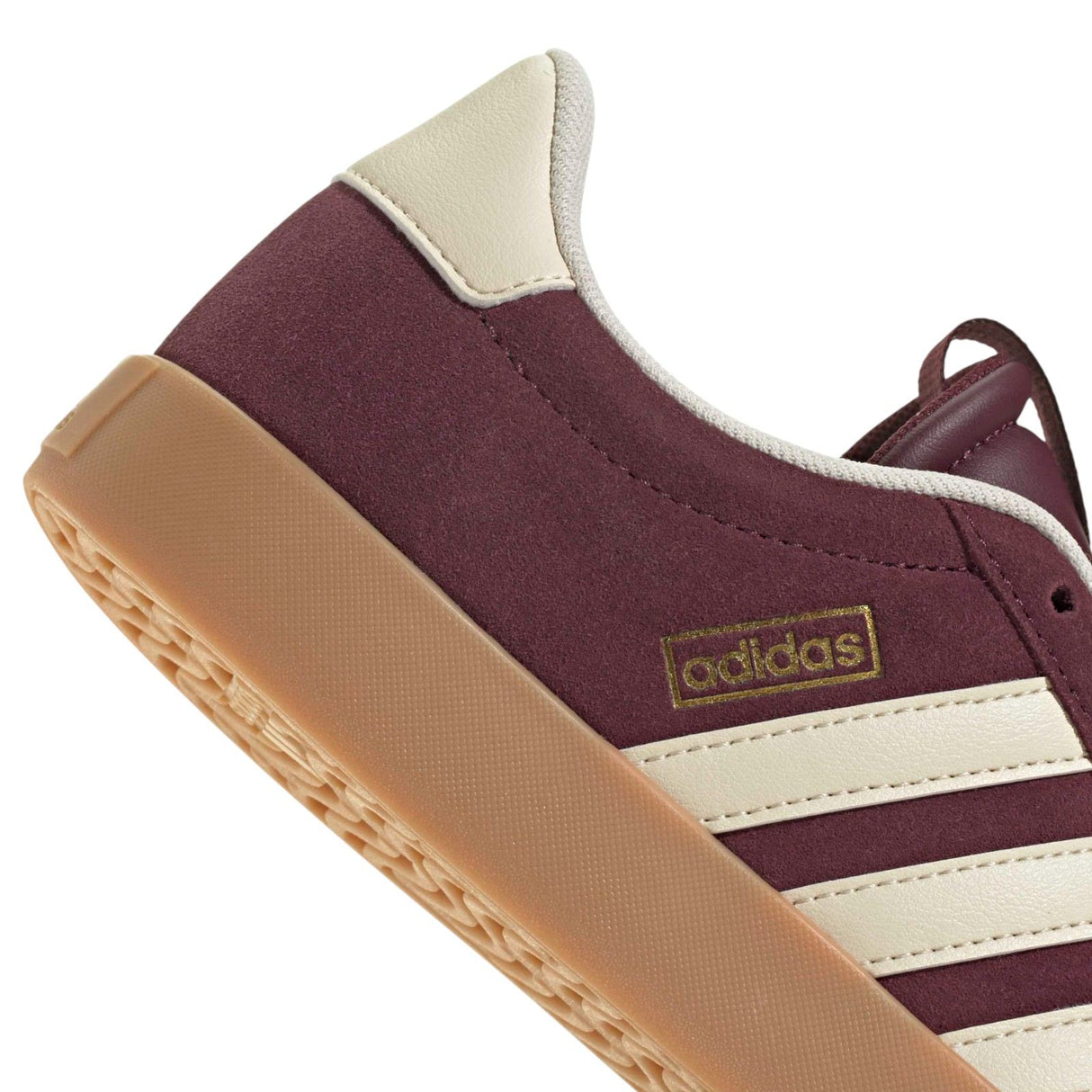 adidas VL COURT 3.0 WOMENS Maroon