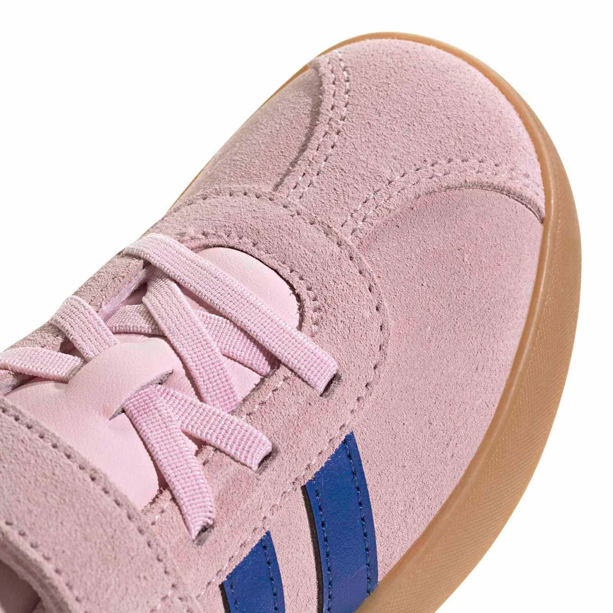 adidas VL COURT 3.0 EL C JNR UNI Pink