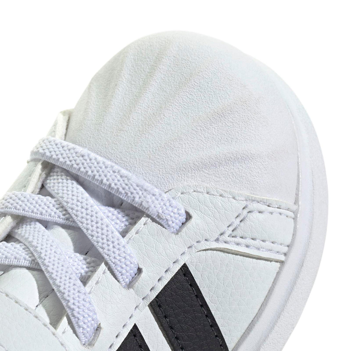 adidas STREETTALK EL INF UNI White