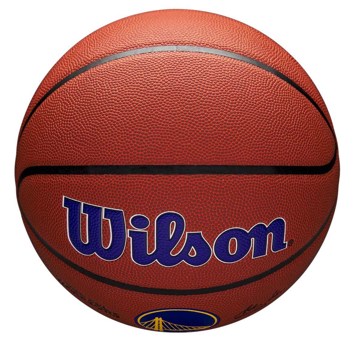 Wilson NBA Golden State Warriors Team Alliance Basketball